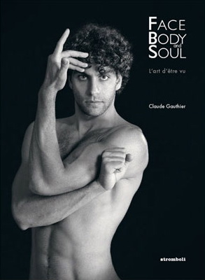 livre Face Body & Soul claude gauthier